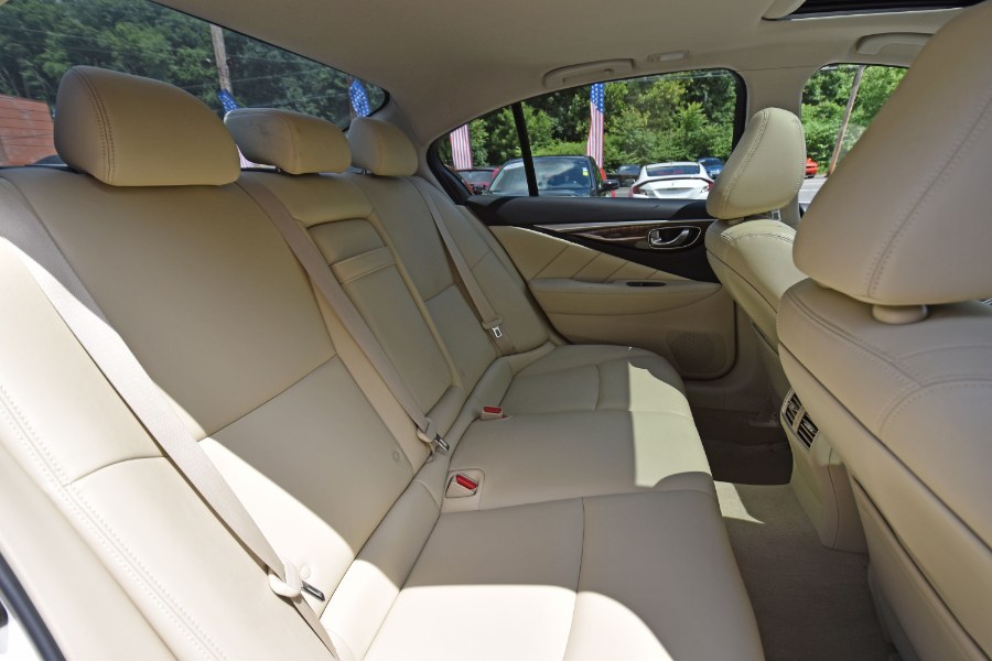 2019 INFINITI Q50 3.0t LUXE AWD, available for sale in Waterbury, Connecticut | Highline Car Connection. Waterbury, Connecticut 2019 INFINITI Q50 3.0t LUXE AWD, available for sale in Waterbury, Connecticut | Highline Car Connection. Waterbury, Connecticut