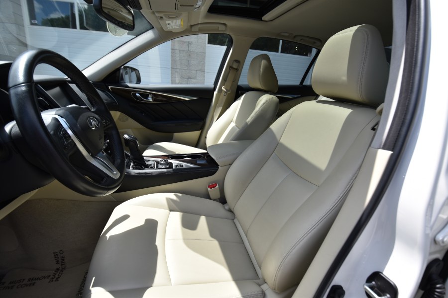 2019 INFINITI Q50 3.0t LUXE AWD, available for sale in Waterbury, Connecticut | Highline Car Connection. Waterbury, Connecticut 2019 INFINITI Q50 3.0t LUXE AWD, available for sale in Waterbury, Connecticut | Highline Car Connection. Waterbury, Connecticut