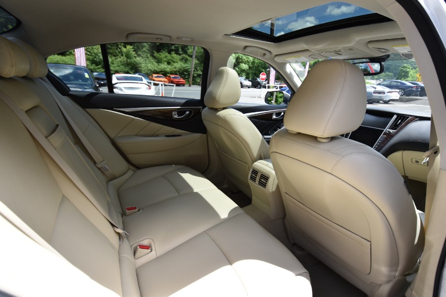 2019 INFINITI Q50 3.0t LUXE AWD, available for sale in Waterbury, Connecticut | Highline Car Connection. Waterbury, Connecticut 2019 INFINITI Q50 3.0t LUXE AWD, available for sale in Waterbury, Connecticut | Highline Car Connection. Waterbury, Connecticut