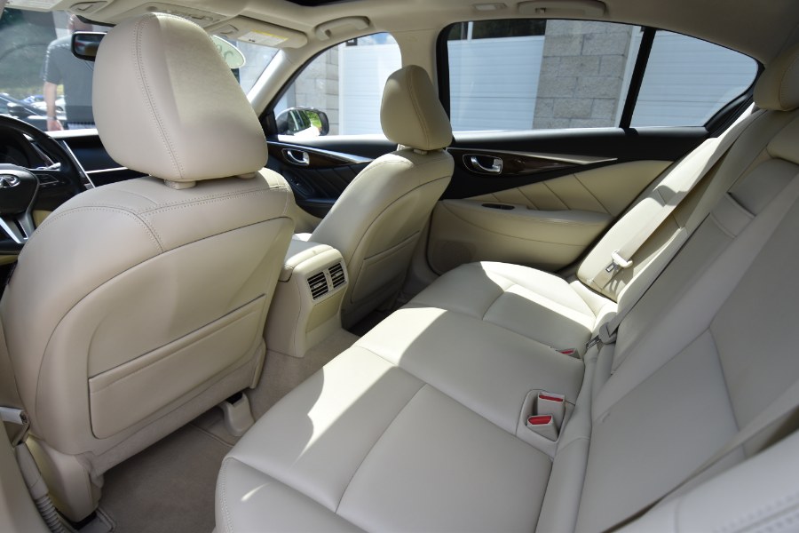 2019 INFINITI Q50 3.0t LUXE AWD, available for sale in Waterbury, Connecticut | Highline Car Connection. Waterbury, Connecticut 2019 INFINITI Q50 3.0t LUXE AWD, available for sale in Waterbury, Connecticut | Highline Car Connection. Waterbury, Connecticut