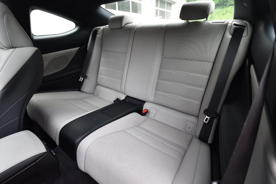 Used Lexus RC 350 2dr Cpe AWD F-Sport 2015 | Highline Car Connection. Waterbury, Connecticut Used Lexus RC 350 2dr Cpe AWD F-Sport 2015 | Highline Car Connection. Waterbury, Connecticut