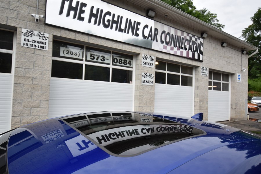 Used Lexus RC 350 2dr Cpe AWD F-Sport 2015 | Highline Car Connection. Waterbury, Connecticut Used Lexus RC 350 2dr Cpe AWD F-Sport 2015 | Highline Car Connection. Waterbury, Connecticut
