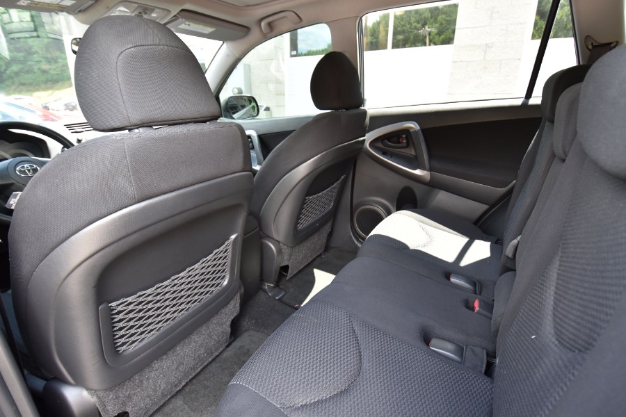 Used Toyota RAV4 4WD 4dr V6 5-Spd AT Sport 2008 | Highline Car Connection. Waterbury, Connecticut Used Toyota RAV4 4WD 4dr V6 5-Spd AT Sport 2008 | Highline Car Connection. Waterbury, Connecticut