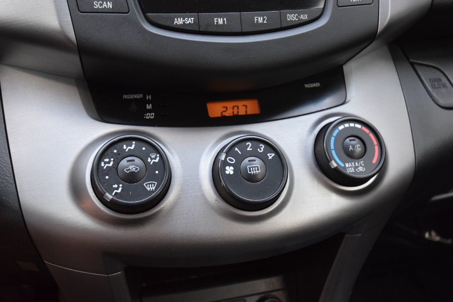 Used Toyota RAV4 4WD 4dr V6 5-Spd AT Sport 2008 | Highline Car Connection. Waterbury, Connecticut Used Toyota RAV4 4WD 4dr V6 5-Spd AT Sport 2008 | Highline Car Connection. Waterbury, Connecticut