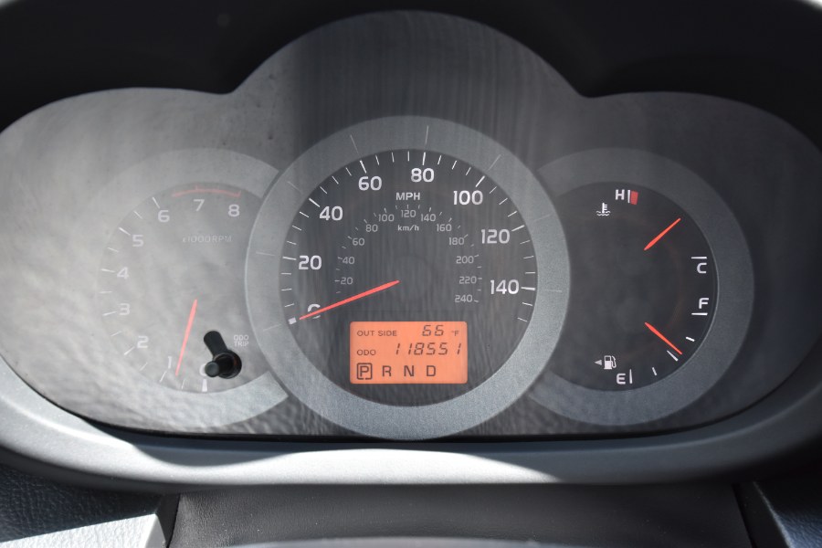 Used Toyota RAV4 4WD 4dr V6 5-Spd AT Sport 2008 | Highline Car Connection. Waterbury, Connecticut Used Toyota RAV4 4WD 4dr V6 5-Spd AT Sport 2008 | Highline Car Connection. Waterbury, Connecticut