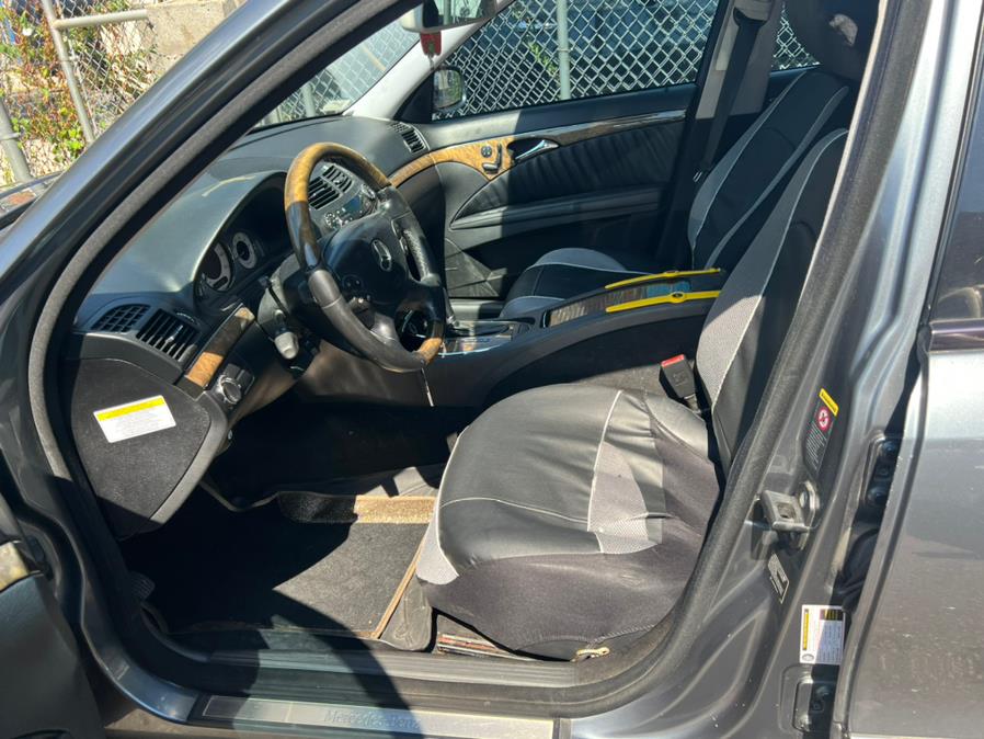 Used Mercedes-Benz E-Class 4dr Sdn Luxury 3.5L 4MATIC 2008 | Atlantic Used Car Sales. Brooklyn, New York Used Mercedes-Benz E-Class 4dr Sdn Luxury 3.5L 4MATIC 2008 | Atlantic Used Car Sales. Brooklyn, New York