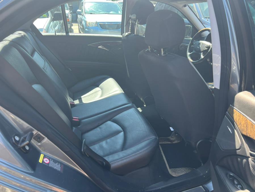 Used Mercedes-Benz E-Class 4dr Sdn Luxury 3.5L 4MATIC 2008 | Atlantic Used Car Sales. Brooklyn, New York Used Mercedes-Benz E-Class 4dr Sdn Luxury 3.5L 4MATIC 2008 | Atlantic Used Car Sales. Brooklyn, New York