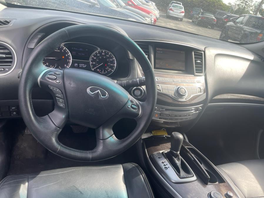 Used Infiniti QX60 AWD 4dr 2014 | J & A Auto Center. Raynham, Massachusetts Used Infiniti QX60 AWD 4dr 2014 | J & A Auto Center. Raynham, Massachusetts