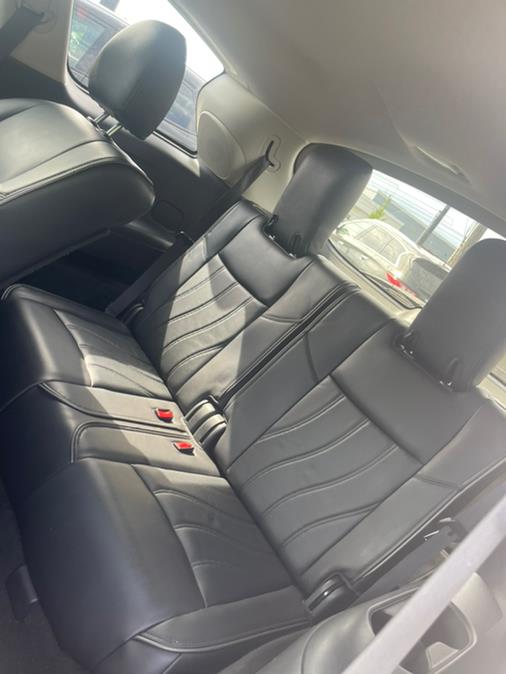 Used Infiniti QX60 AWD 4dr 2014 | J & A Auto Center. Raynham, Massachusetts Used Infiniti QX60 AWD 4dr 2014 | J & A Auto Center. Raynham, Massachusetts