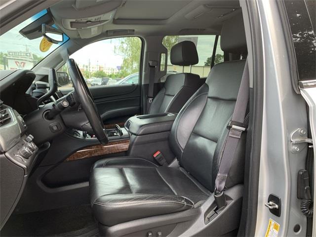 Used Chevrolet Tahoe LTZ 2015 | Wiz Leasing Inc. Stratford, Connecticut Used Chevrolet Tahoe LTZ 2015 | Wiz Leasing Inc. Stratford, Connecticut