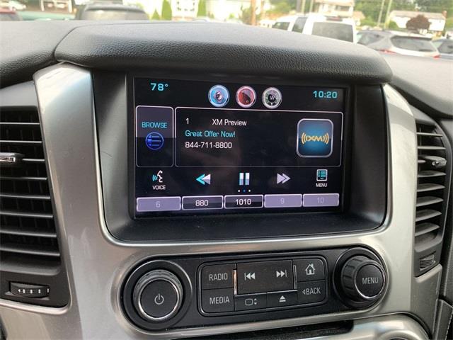Used Chevrolet Tahoe LTZ 2015 | Wiz Leasing Inc. Stratford, Connecticut Used Chevrolet Tahoe LTZ 2015 | Wiz Leasing Inc. Stratford, Connecticut