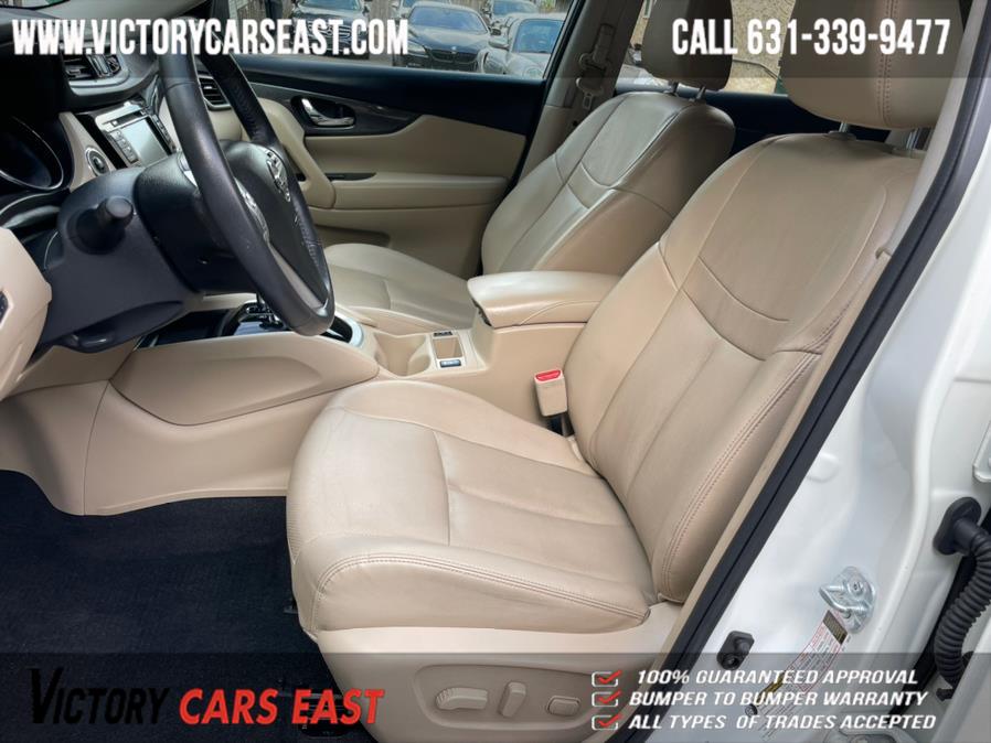 Used Nissan Rogue SL 2016 | Victory Cars East LLC. Huntington, New York Used Nissan Rogue SL 2016 | Victory Cars East LLC. Huntington, New York