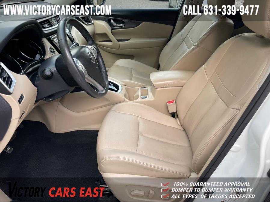 Used Nissan Rogue SL 2016 | Victory Cars East LLC. Huntington, New York Used Nissan Rogue SL 2016 | Victory Cars East LLC. Huntington, New York