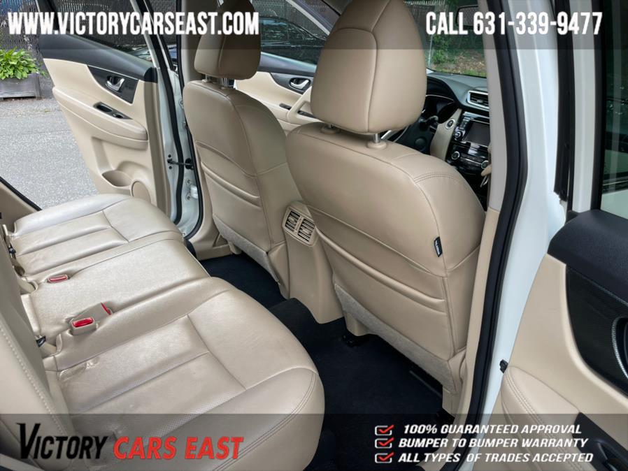 Used Nissan Rogue SL 2016 | Victory Cars East LLC. Huntington, New York Used Nissan Rogue SL 2016 | Victory Cars East LLC. Huntington, New York
