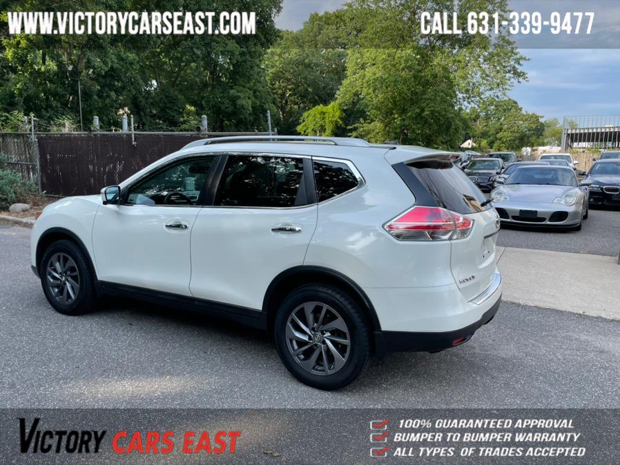 Used Nissan Rogue SL 2016 | Victory Cars East LLC. Huntington, New York Used Nissan Rogue SL 2016 | Victory Cars East LLC. Huntington, New York