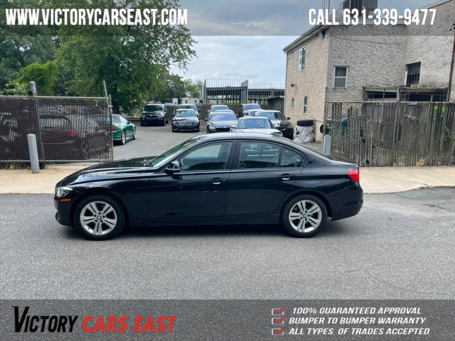 Used BMW 3 Series 328i xDrive 2015 | Victory Cars East LLC. Huntington, New York Used BMW 3 Series 328i xDrive 2015 | Victory Cars East LLC. Huntington, New York