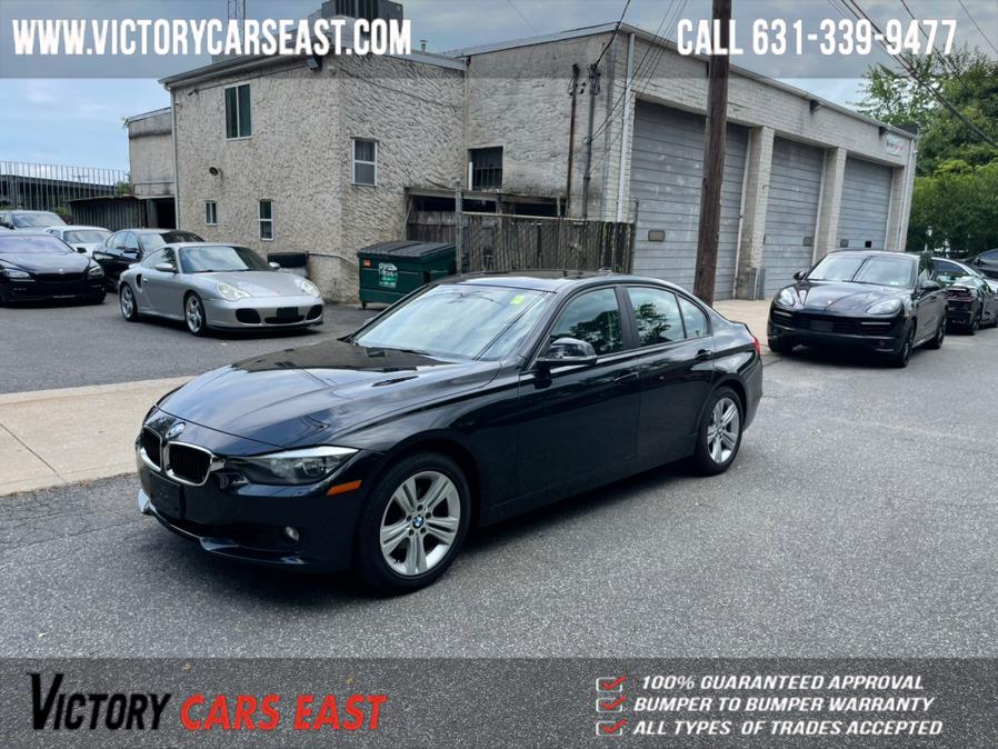 Used BMW 3 Series 328i xDrive 2015 | Victory Cars East LLC. Huntington, New York Used BMW 3 Series 328i xDrive 2015 | Victory Cars East LLC. Huntington, New York