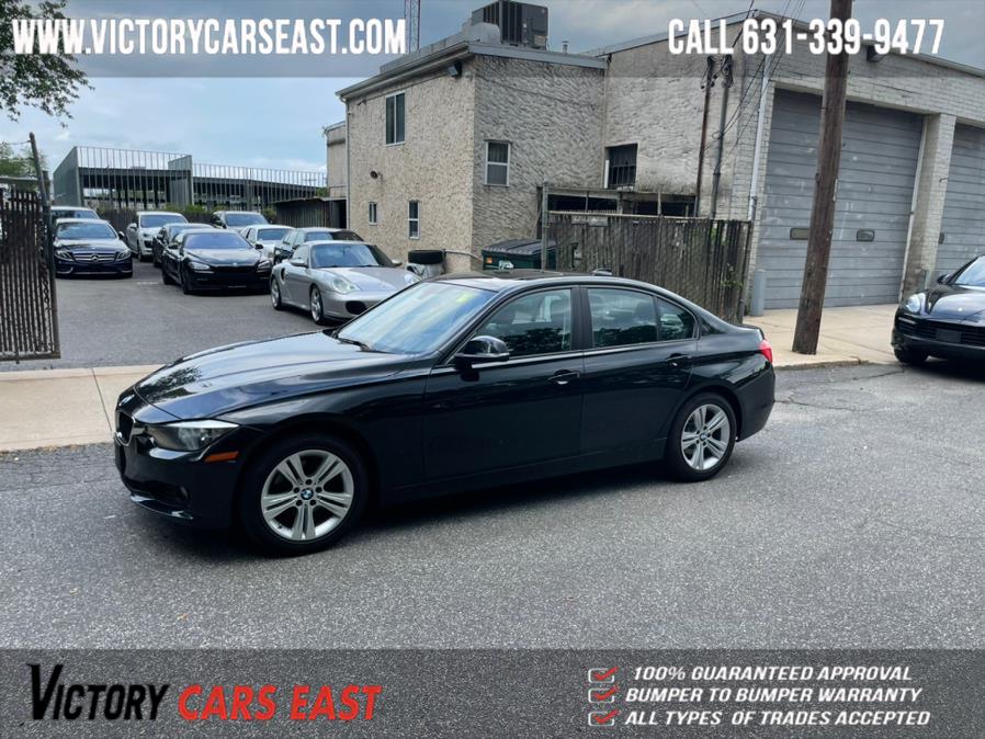 Used BMW 3 Series 328i xDrive 2015 | Victory Cars East LLC. Huntington, New York Used BMW 3 Series 328i xDrive 2015 | Victory Cars East LLC. Huntington, New York