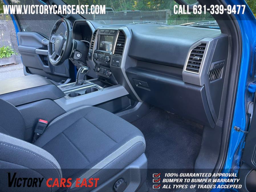 Used Ford F-150 Raptor 4WD SuperCrew 5.5'' Box 2019 | Victory Cars East LLC. Huntington, New York Used Ford F-150 Raptor 4WD SuperCrew 5.5'' Box 2019 | Victory Cars East LLC. Huntington, New York