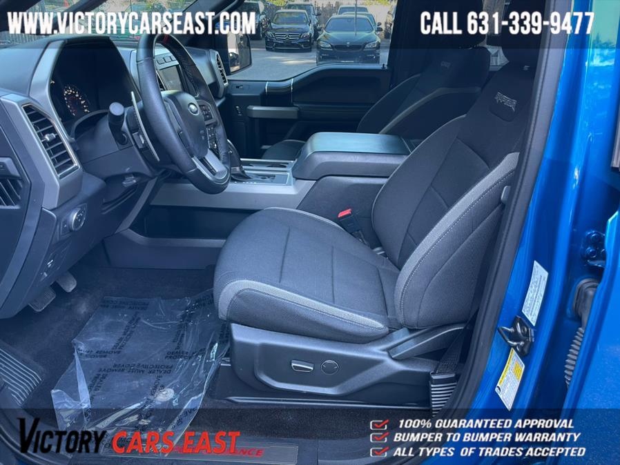 Used Ford F-150 Raptor 4WD SuperCrew 5.5'' Box 2019 | Victory Cars East LLC. Huntington, New York Used Ford F-150 Raptor 4WD SuperCrew 5.5'' Box 2019 | Victory Cars East LLC. Huntington, New York