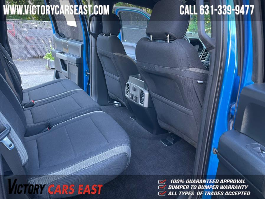 Used Ford F-150 Raptor 4WD SuperCrew 5.5'' Box 2019 | Victory Cars East LLC. Huntington, New York Used Ford F-150 Raptor 4WD SuperCrew 5.5'' Box 2019 | Victory Cars East LLC. Huntington, New York