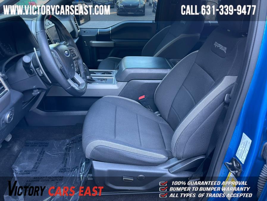Used Ford F-150 Raptor 4WD SuperCrew 5.5'' Box 2019 | Victory Cars East LLC. Huntington, New York Used Ford F-150 Raptor 4WD SuperCrew 5.5'' Box 2019 | Victory Cars East LLC. Huntington, New York