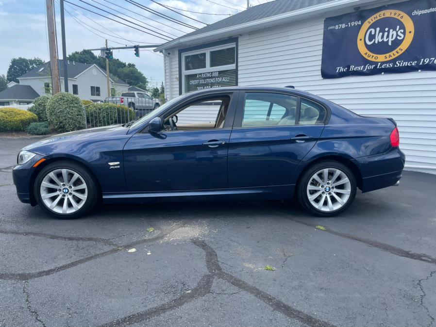 Used BMW 3 Series 4dr Sdn 328i xDrive AWD SULEV South Africa 2011 | Chip's Auto Sales Inc. Milford, Connecticut Used BMW 3 Series 4dr Sdn 328i xDrive AWD SULEV South Africa 2011 | Chip's Auto Sales Inc. Milford, Connecticut