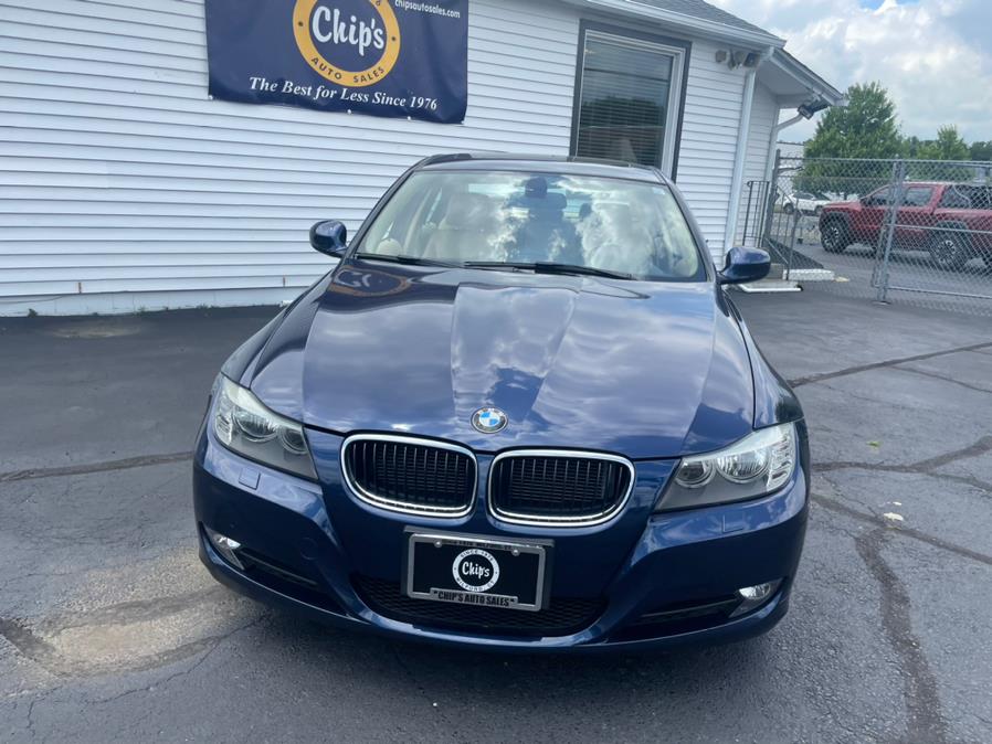 Used BMW 3 Series 4dr Sdn 328i xDrive AWD SULEV South Africa 2011 | Chip's Auto Sales Inc. Milford, Connecticut Used BMW 3 Series 4dr Sdn 328i xDrive AWD SULEV South Africa 2011 | Chip's Auto Sales Inc. Milford, Connecticut