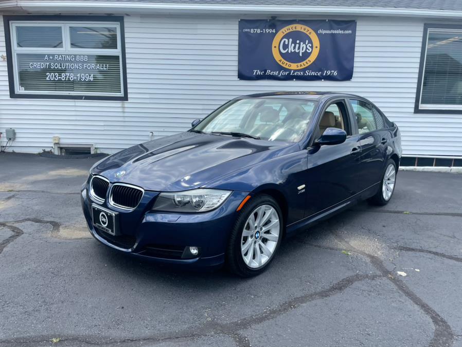 Used BMW 3 Series 4dr Sdn 328i xDrive AWD SULEV South Africa 2011 | Chip's Auto Sales Inc. Milford, Connecticut Used BMW 3 Series 4dr Sdn 328i xDrive AWD SULEV South Africa 2011 | Chip's Auto Sales Inc. Milford, Connecticut
