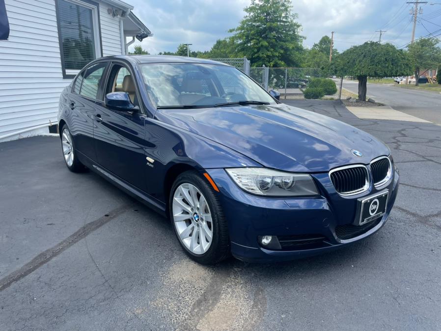 Used BMW 3 Series 4dr Sdn 328i xDrive AWD SULEV South Africa 2011 | Chip's Auto Sales Inc. Milford, Connecticut Used BMW 3 Series 4dr Sdn 328i xDrive AWD SULEV South Africa 2011 | Chip's Auto Sales Inc. Milford, Connecticut