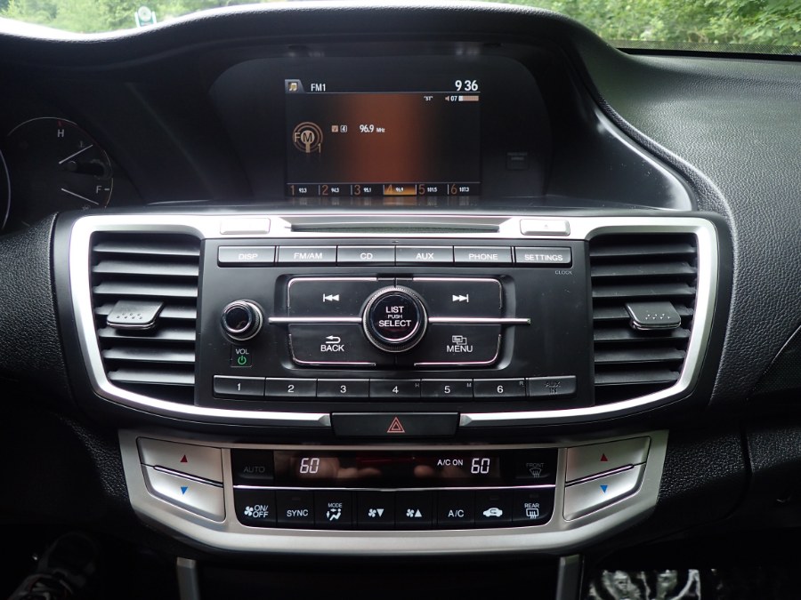 Used Honda Accord Sedan 4dr I4 CVT Sport 2014 | Eagleville Motors. Storrs, Connecticut Used Honda Accord Sedan 4dr I4 CVT Sport 2014 | Eagleville Motors. Storrs, Connecticut