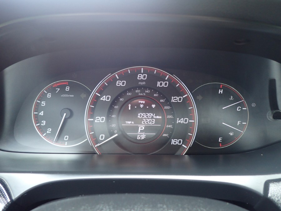 Used Honda Accord Sedan 4dr I4 CVT Sport 2014 | Eagleville Motors. Storrs, Connecticut Used Honda Accord Sedan 4dr I4 CVT Sport 2014 | Eagleville Motors. Storrs, Connecticut