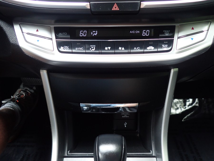 Used Honda Accord Sedan 4dr I4 CVT Sport 2014 | Eagleville Motors. Storrs, Connecticut Used Honda Accord Sedan 4dr I4 CVT Sport 2014 | Eagleville Motors. Storrs, Connecticut