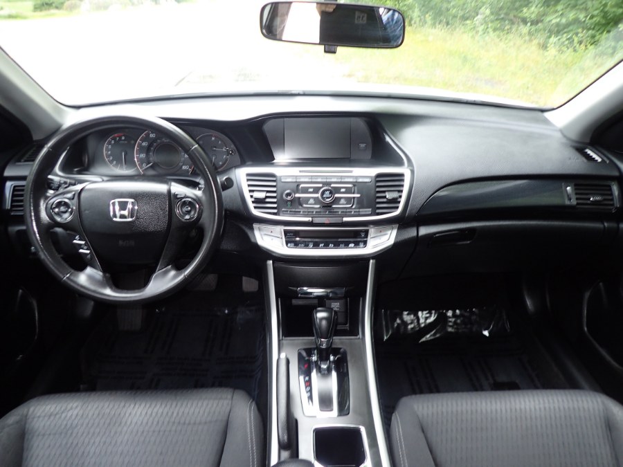 Used Honda Accord Sedan 4dr I4 CVT Sport 2014 | Eagleville Motors. Storrs, Connecticut Used Honda Accord Sedan 4dr I4 CVT Sport 2014 | Eagleville Motors. Storrs, Connecticut