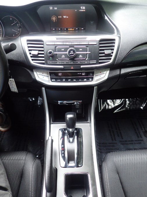 Used Honda Accord Sedan 4dr I4 CVT Sport 2014 | Eagleville Motors. Storrs, Connecticut Used Honda Accord Sedan 4dr I4 CVT Sport 2014 | Eagleville Motors. Storrs, Connecticut