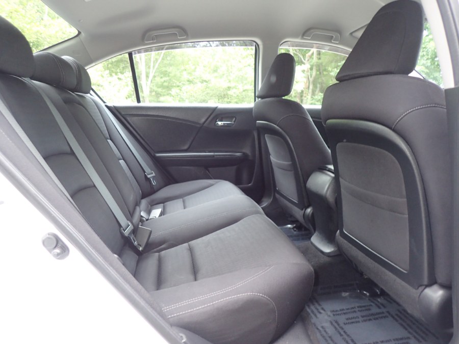 Used Honda Accord Sedan 4dr I4 CVT Sport 2014 | Eagleville Motors. Storrs, Connecticut Used Honda Accord Sedan 4dr I4 CVT Sport 2014 | Eagleville Motors. Storrs, Connecticut
