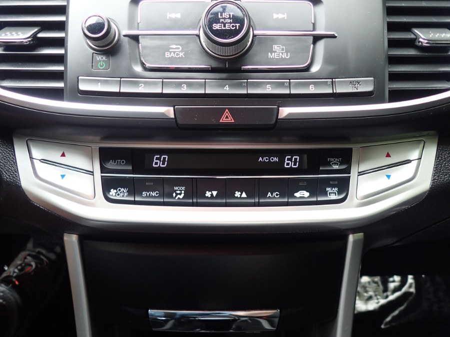 Used Honda Accord Sedan 4dr I4 CVT Sport 2014 | Eagleville Motors. Storrs, Connecticut Used Honda Accord Sedan 4dr I4 CVT Sport 2014 | Eagleville Motors. Storrs, Connecticut