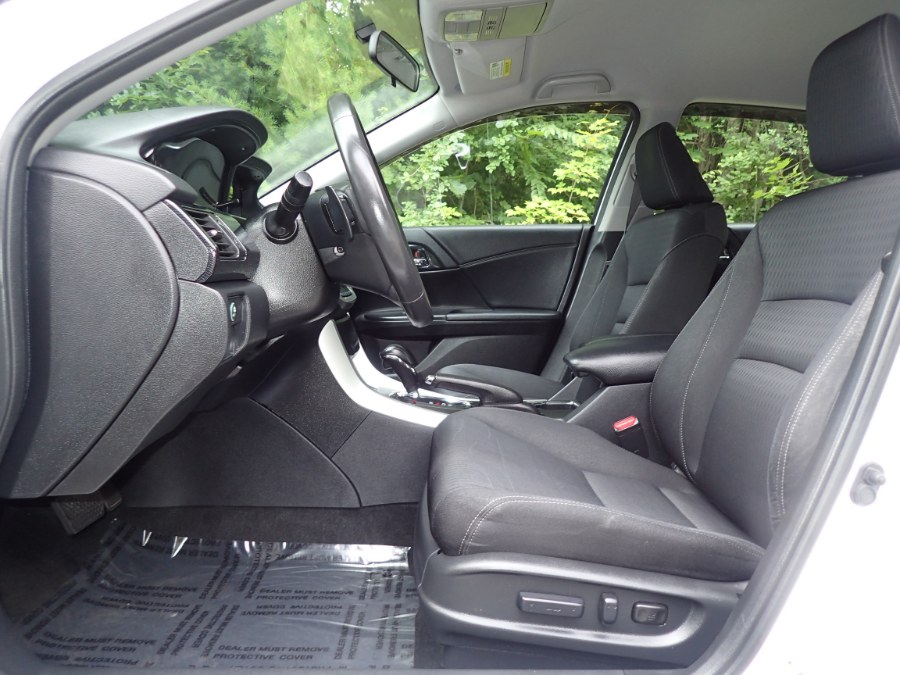 Used Honda Accord Sedan 4dr I4 CVT Sport 2014 | Eagleville Motors. Storrs, Connecticut Used Honda Accord Sedan 4dr I4 CVT Sport 2014 | Eagleville Motors. Storrs, Connecticut