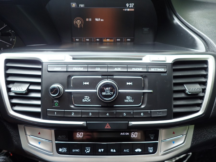 Used Honda Accord Sedan 4dr I4 CVT Sport 2014 | Eagleville Motors. Storrs, Connecticut Used Honda Accord Sedan 4dr I4 CVT Sport 2014 | Eagleville Motors. Storrs, Connecticut