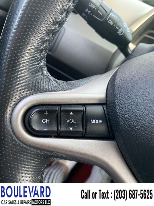 2009 Honda Civic Si Coupe 2D, available for sale in New Haven, Connecticut | Boulevard Motors LLC. New Haven, Connecticut 2009 Honda Civic Si Coupe 2D, available for sale in New Haven, Connecticut | Boulevard Motors LLC. New Haven, Connecticut