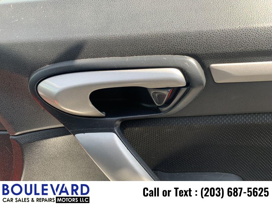 2009 Honda Civic Si Coupe 2D, available for sale in New Haven, Connecticut | Boulevard Motors LLC. New Haven, Connecticut 2009 Honda Civic Si Coupe 2D, available for sale in New Haven, Connecticut | Boulevard Motors LLC. New Haven, Connecticut
