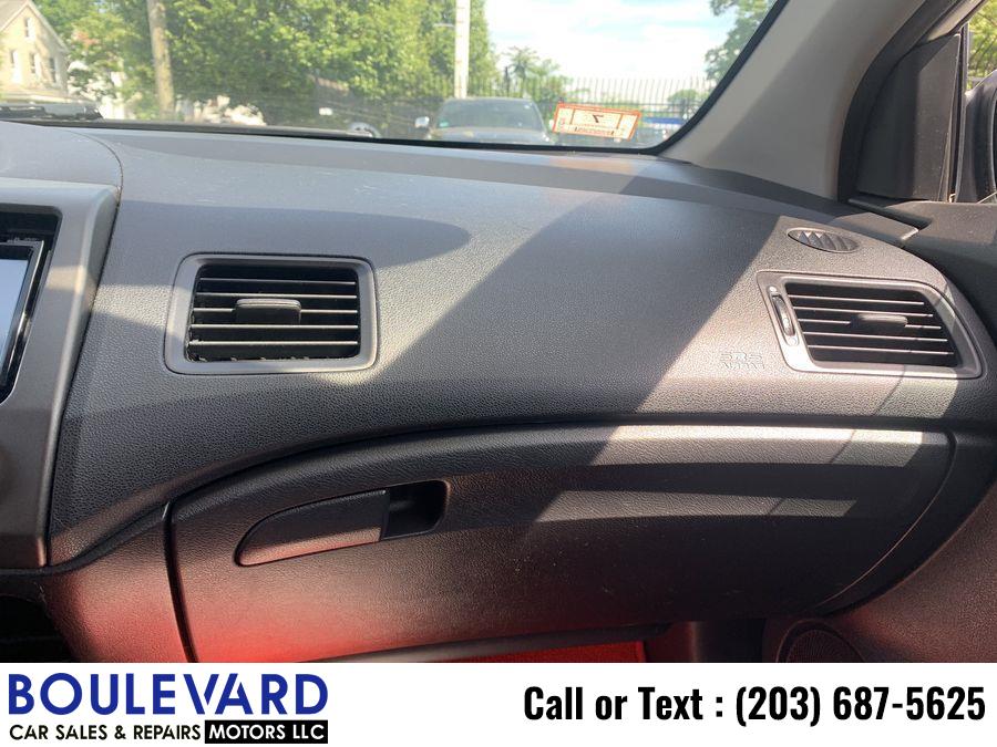 2009 Honda Civic Si Coupe 2D, available for sale in New Haven, Connecticut | Boulevard Motors LLC. New Haven, Connecticut 2009 Honda Civic Si Coupe 2D, available for sale in New Haven, Connecticut | Boulevard Motors LLC. New Haven, Connecticut