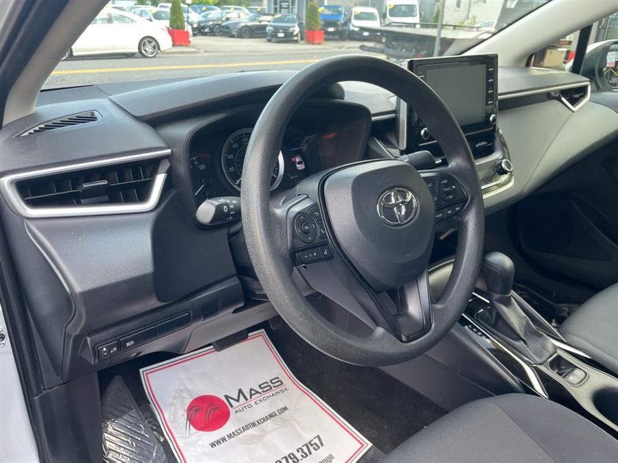 2020 Toyota Corolla LE, available for sale in Framingham, Massachusetts | Mass Auto Exchange. Framingham, Massachusetts 2020 Toyota Corolla LE, available for sale in Framingham, Massachusetts | Mass Auto Exchange. Framingham, Massachusetts