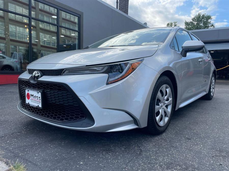 2020 Toyota Corolla LE, available for sale in Framingham, Massachusetts | Mass Auto Exchange. Framingham, Massachusetts 2020 Toyota Corolla LE, available for sale in Framingham, Massachusetts | Mass Auto Exchange. Framingham, Massachusetts