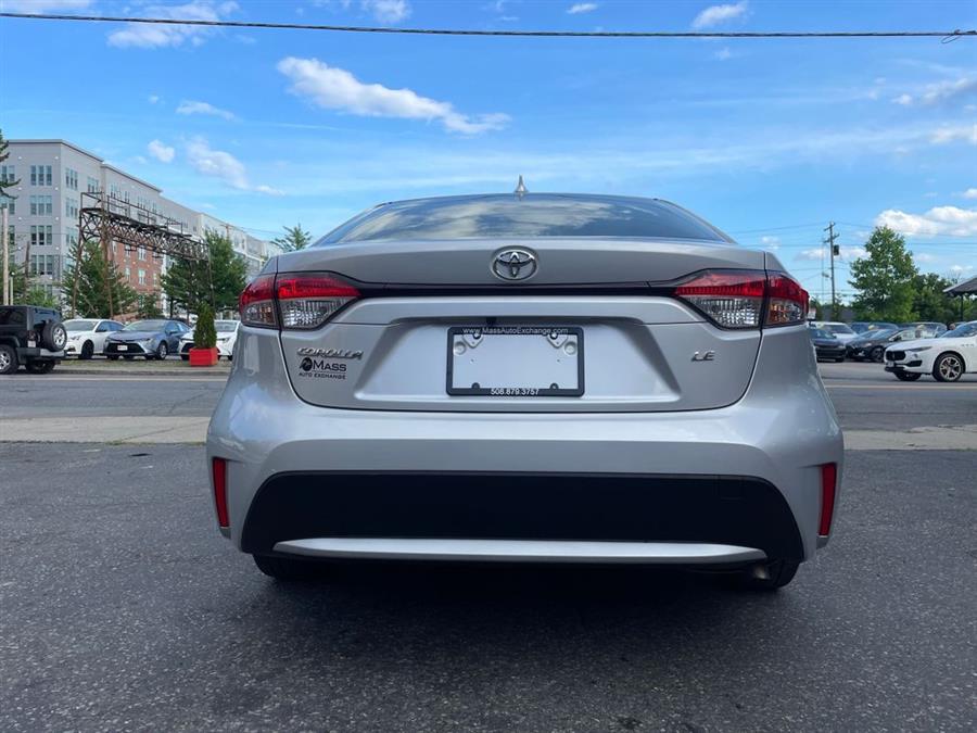 2020 Toyota Corolla LE, available for sale in Framingham, Massachusetts | Mass Auto Exchange. Framingham, Massachusetts 2020 Toyota Corolla LE, available for sale in Framingham, Massachusetts | Mass Auto Exchange. Framingham, Massachusetts