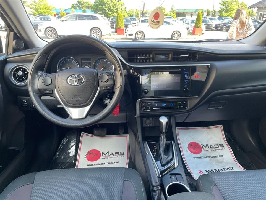 Used Toyota Corolla 2018 | Mass Auto Exchange. Framingham, Massachusetts Used Toyota Corolla 2018 | Mass Auto Exchange. Framingham, Massachusetts