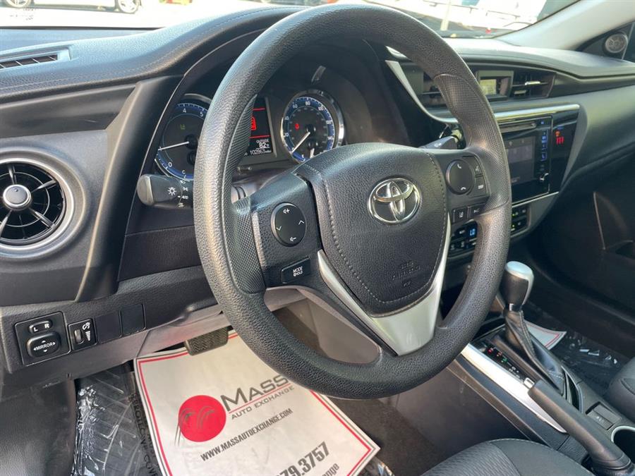 Used Toyota Corolla 2018 | Mass Auto Exchange. Framingham, Massachusetts Used Toyota Corolla 2018 | Mass Auto Exchange. Framingham, Massachusetts
