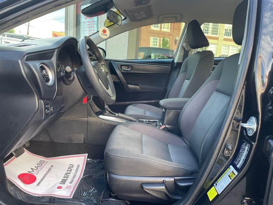 Used Toyota Corolla 2018 | Mass Auto Exchange. Framingham, Massachusetts Used Toyota Corolla 2018 | Mass Auto Exchange. Framingham, Massachusetts