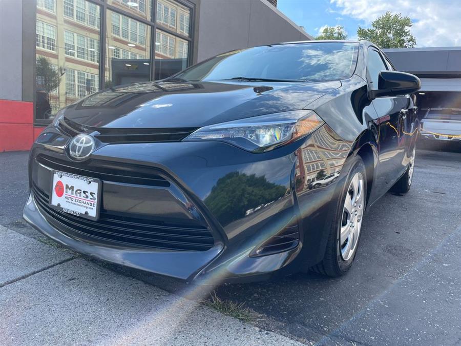 Used Toyota Corolla 2018 | Mass Auto Exchange. Framingham, Massachusetts Used Toyota Corolla 2018 | Mass Auto Exchange. Framingham, Massachusetts