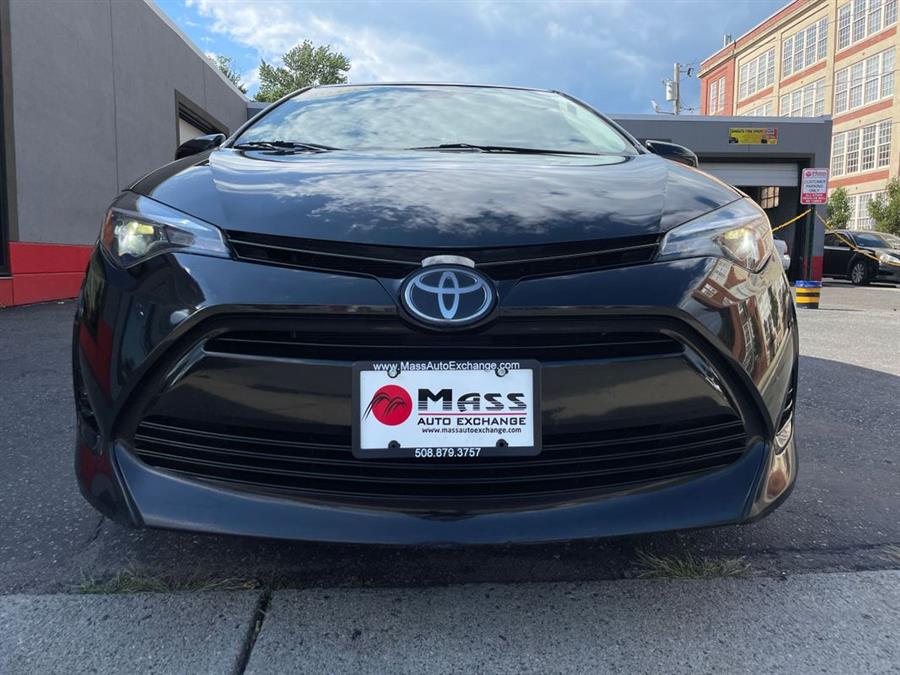 Used Toyota Corolla 2018 | Mass Auto Exchange. Framingham, Massachusetts Used Toyota Corolla 2018 | Mass Auto Exchange. Framingham, Massachusetts